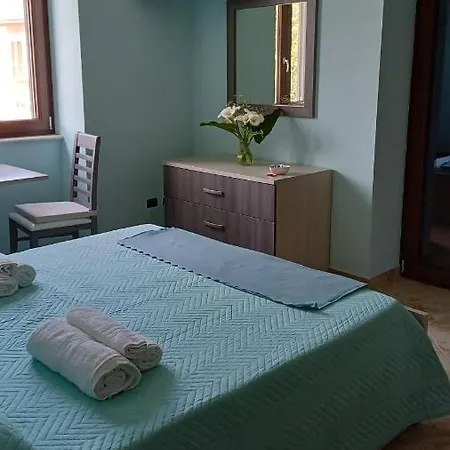 Affittacamere Core A Core Santo Stefano del Sole
