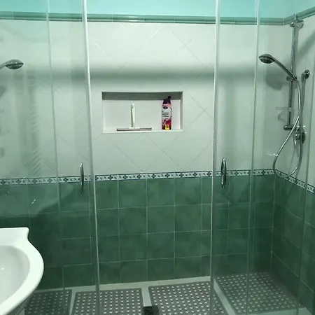 Pensión Core A Core 3*