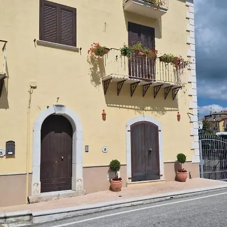 Core A Core 3* Santo Stefano del Sole
