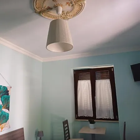 Core A Core Гостевой дом 3*