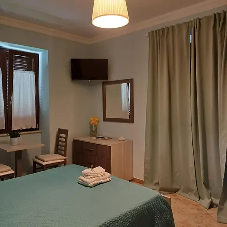 Core A Core Гостевой дом 3*