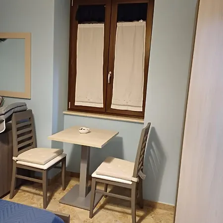 Core A Core Santo Stefano del Sole