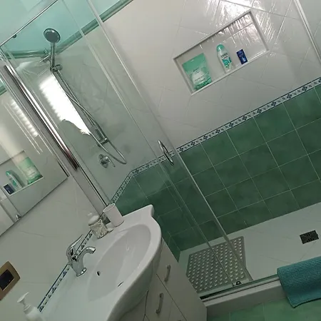 Гостевой дом Core A Core Santo Stefano del Sole